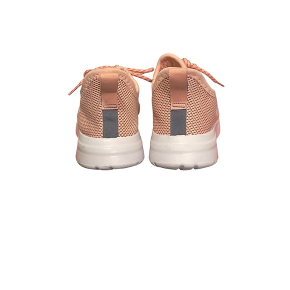 Adidas Lite Racer RBN in Glow Pink sz 8.5 - Picture 4 of 7